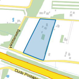 Perceel ODZ00-I-3405