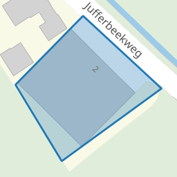 Perceel ODZ00-I-3422