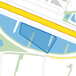 Perceel ODZ00-I-3441