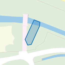 Perceel ODZ00-I-3444