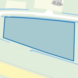 Perceel ODZ00-I-3448