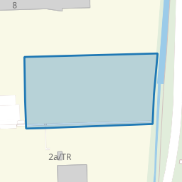 Perceel ODZ00-I-3461