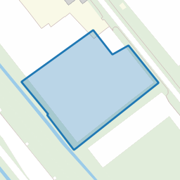 Perceel ODZ00-I-3465