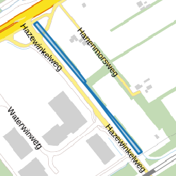 Perceel ODZ00-I-3466