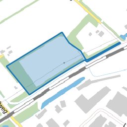 Perceel ODZ00-I-3468