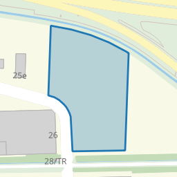 Perceel ODZ00-I-3475