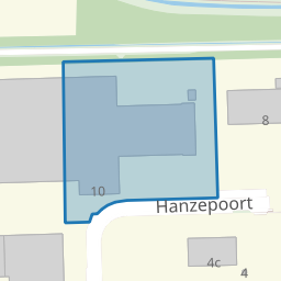 Perceel ODZ00-I-3478