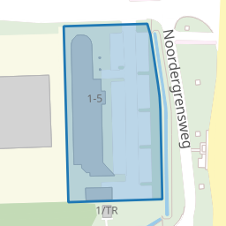 Perceel ODZ00-I-3484