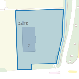 Perceel ODZ00-I-3486