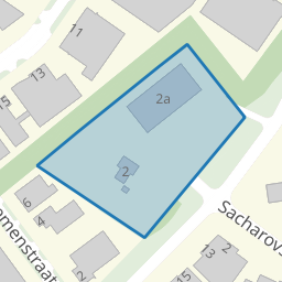 Perceel ODZ00-I-3499