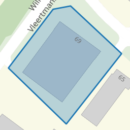 Perceel ODZ00-I-3501