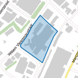 Perceel ODZ00-I-3504