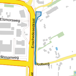 Perceel ODZ00-I-3506