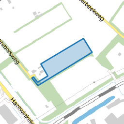 Perceel ODZ00-I-3514