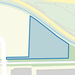 Perceel ODZ00-I-3518