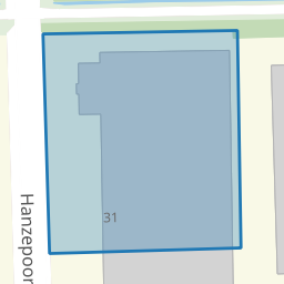 Perceel ODZ00-I-3519