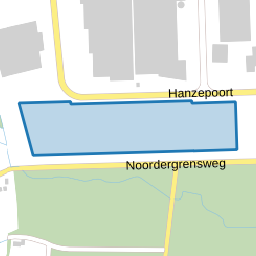 Perceel ODZ00-I-3522