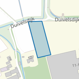 Perceel ODZ00-I-3527