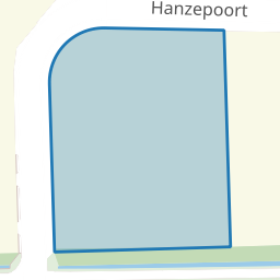 Perceel ODZ00-I-3540