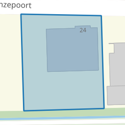 Perceel ODZ00-I-3542