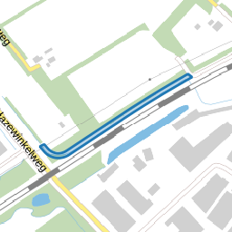 Perceel ODZ00-I-3556