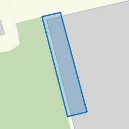 Perceel ODZ00-I-3558