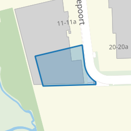 Perceel ODZ00-I-3561