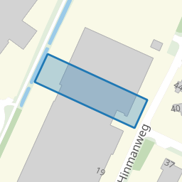 Perceel ODZ00-I-3583