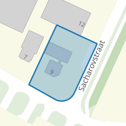 Perceel ODZ00-I-3587