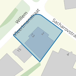 Perceel ODZ00-I-3590