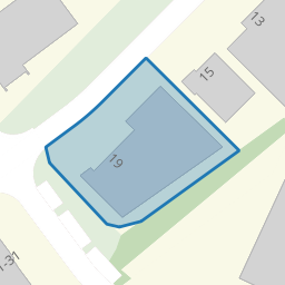 Perceel ODZ00-I-3592