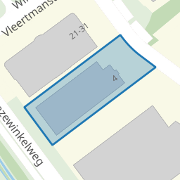 Perceel ODZ00-I-3593