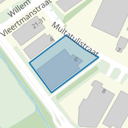 Perceel ODZ00-I-3594