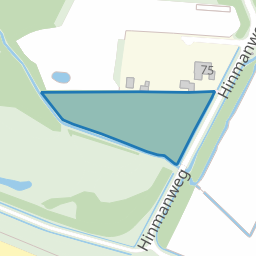 Perceel ODZ00-I-3597