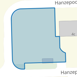 Perceel ODZ00-I-3600