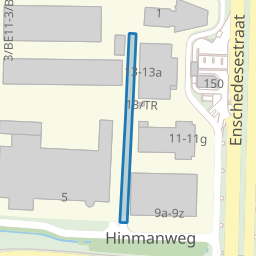 Perceel ODZ00-I-3610