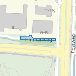 Perceel ODZ00-I-3628