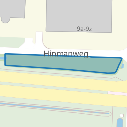 Perceel ODZ00-I-3629