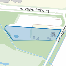 Perceel ODZ00-I-3633