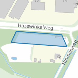 Perceel ODZ00-I-3635