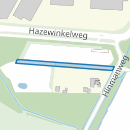 Perceel ODZ00-I-3636