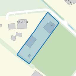 Perceel ODZ00-I-3640