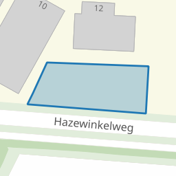 Perceel ODZ00-I-3643