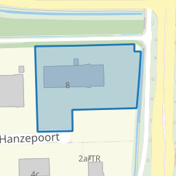 Perceel ODZ00-I-3654