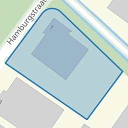 Perceel ODZ00-I-3661