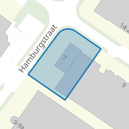 Perceel ODZ00-I-3663