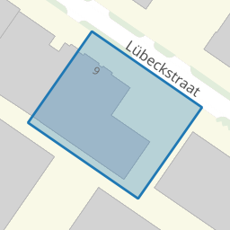 Perceel ODZ00-I-3665