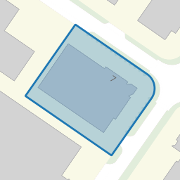 Perceel ODZ00-I-3666