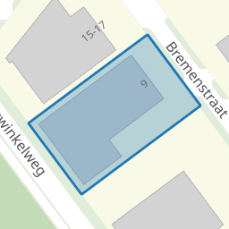 Perceel ODZ00-I-3670