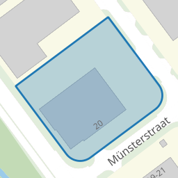 Perceel ODZ00-I-3671